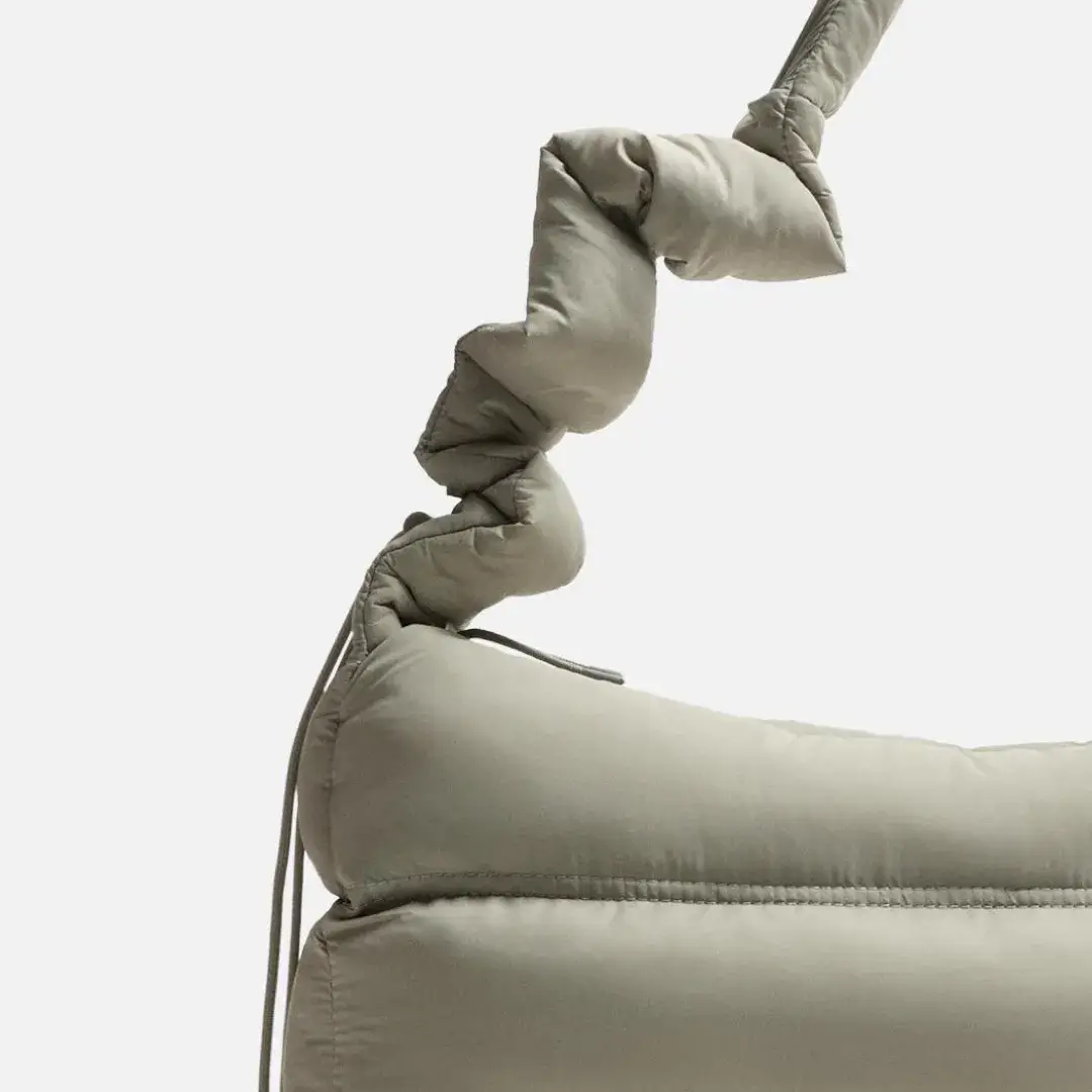 Nylon Bag - Image 2