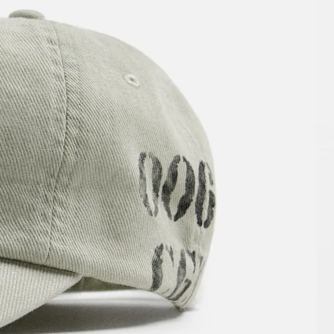 Splatter Cap - Image 2